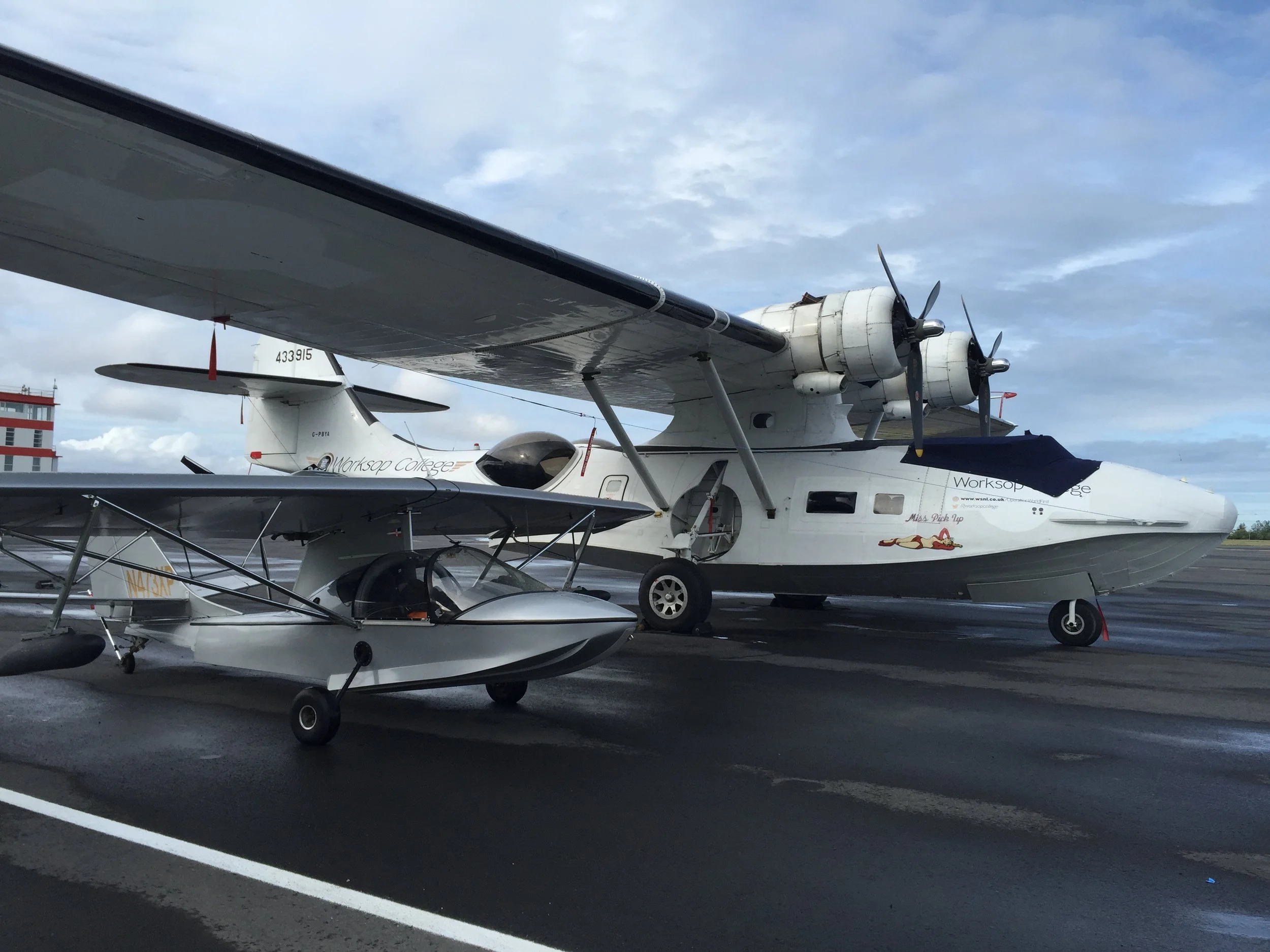 Nesting under Catalina in Iceland.jpg