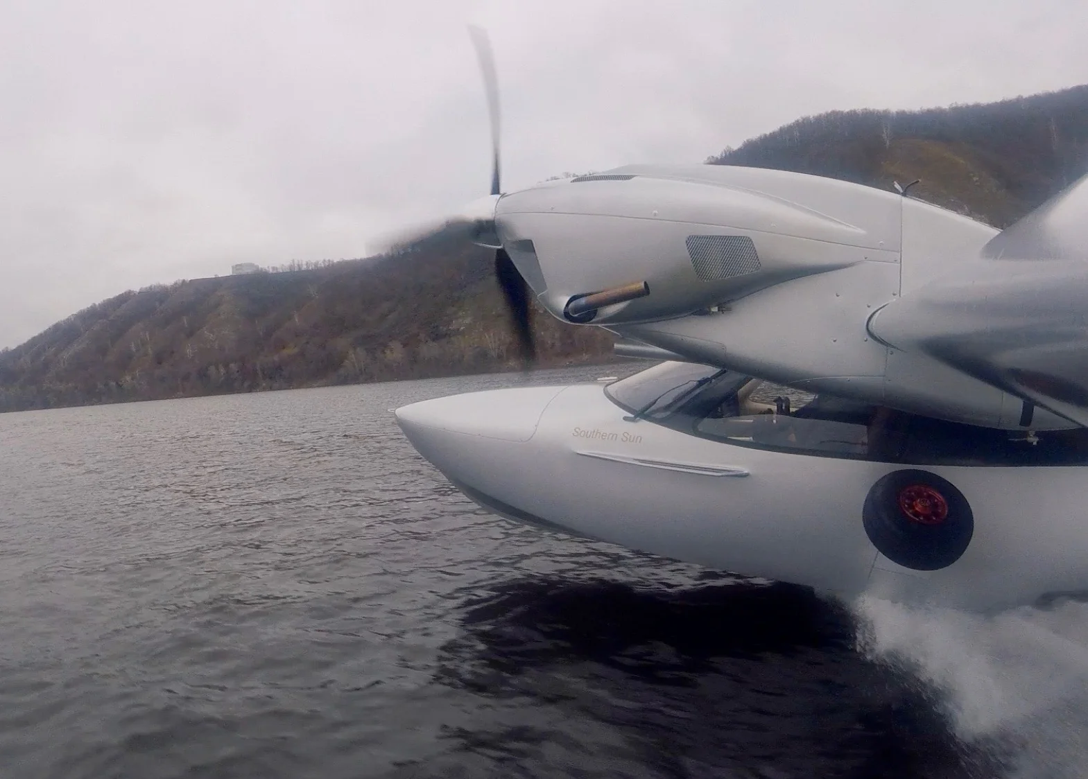 An Appointment in Samara...