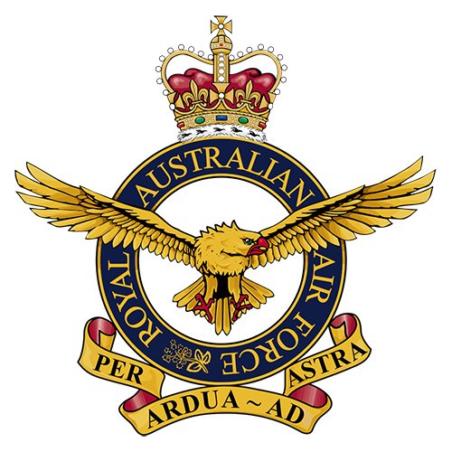 RAAF ACTIVITIES 