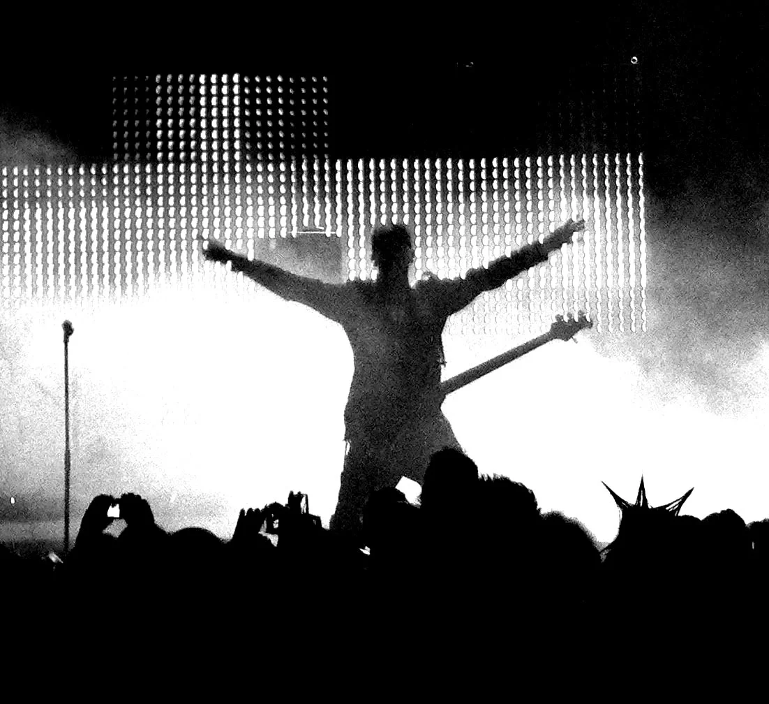 What Makes Your Writing Rock?