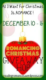 Romancing Christmas Giveaway Hop!!!