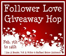 Follower Love Giveaway Hop!