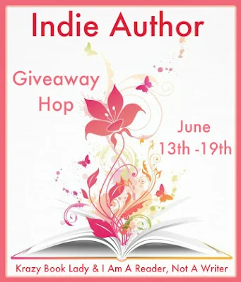 Indie Author Giveaway