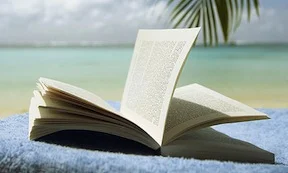 Great (End of) Summer Reads