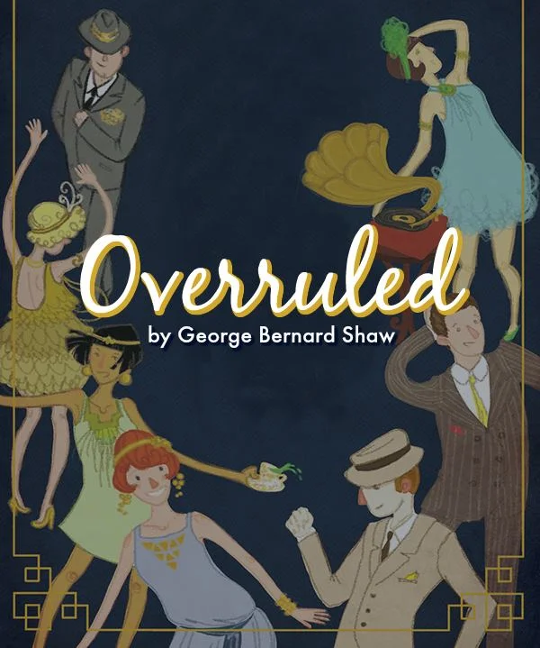 Overruled