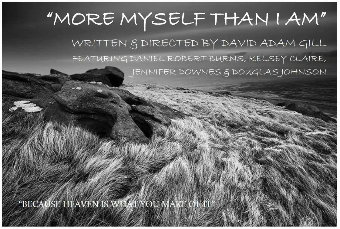 More Myself Than I Am