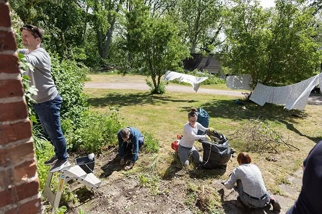 Städdags på teatern!