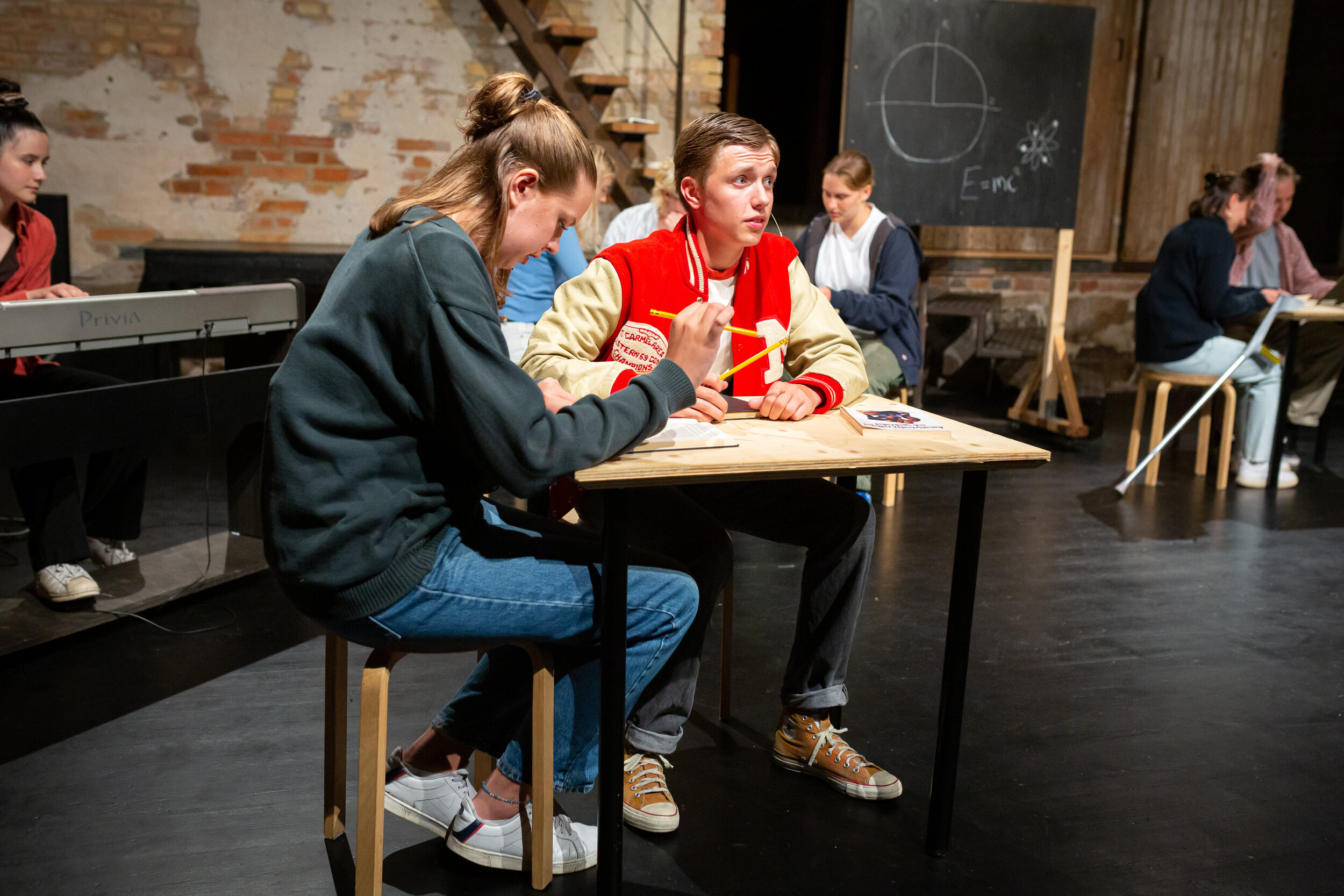 Relativitetsteorin Bild 1