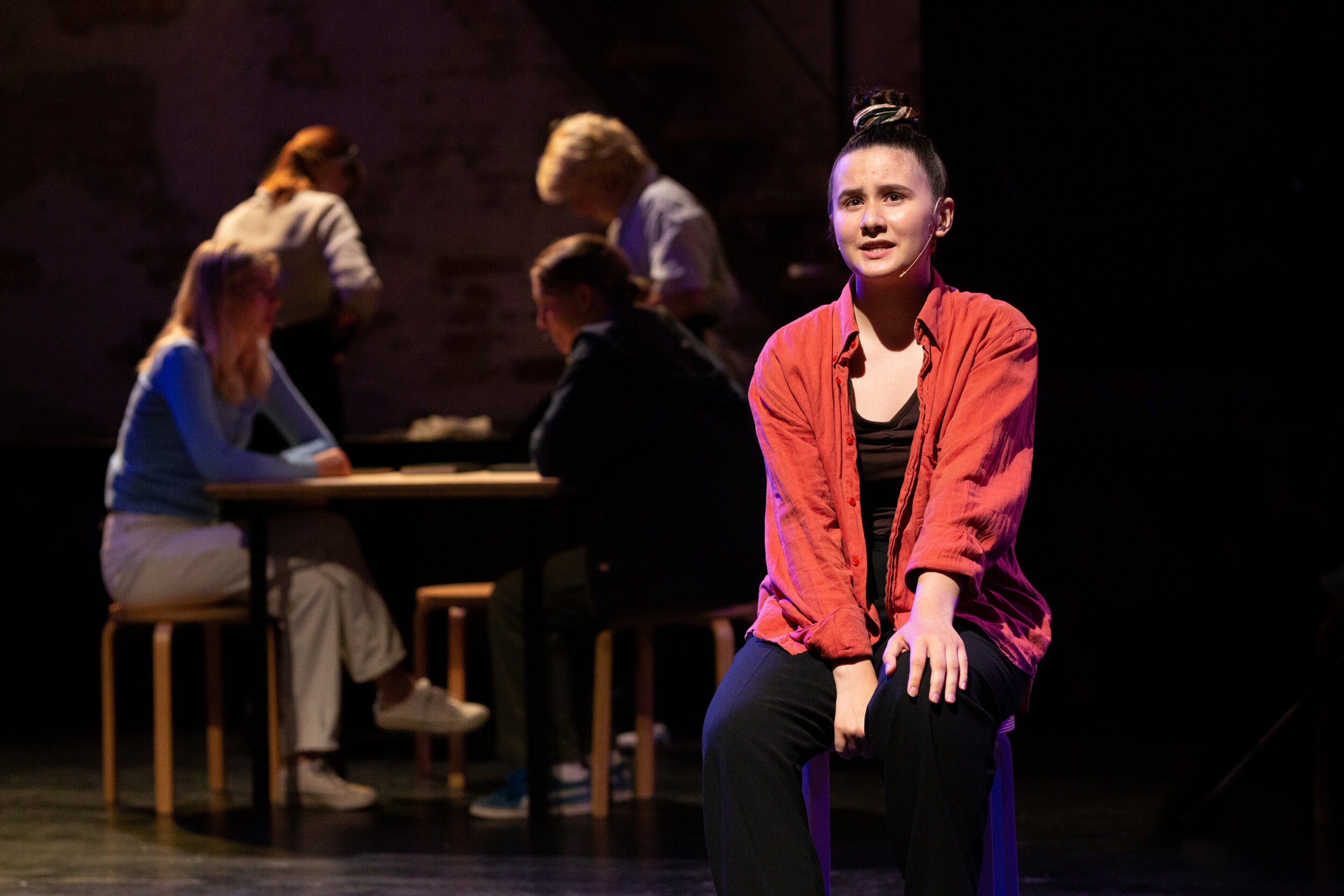 Relativitetsteorin Bild 2