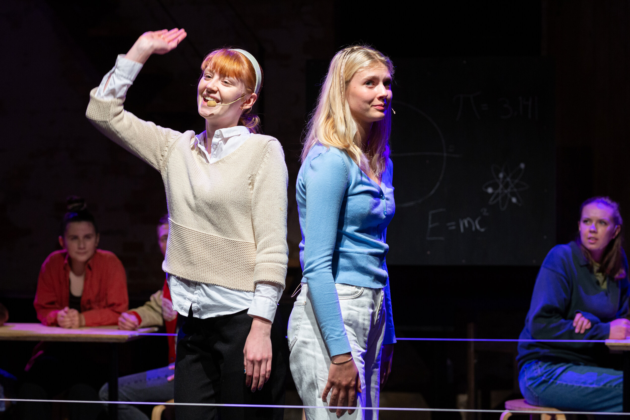 Relativitetsteorin Bild 4