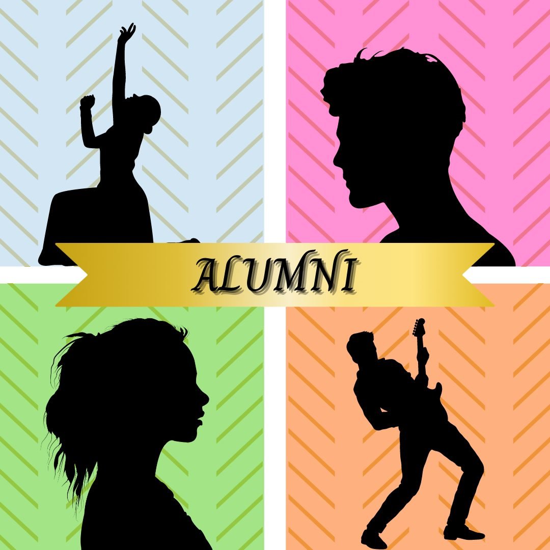 REVEAL - VECKANS ALUMNI

Med start 17/5 kommer vi att k&ouml;ra en serie p&aring; Facebook och Instagram som vi kallar Veckans Alumni! Vi har bett en massa sp&auml;nnande tidigare deltagare och ledare att ber&auml;tta om vad de g&ouml;r nuf&ouml;rtid