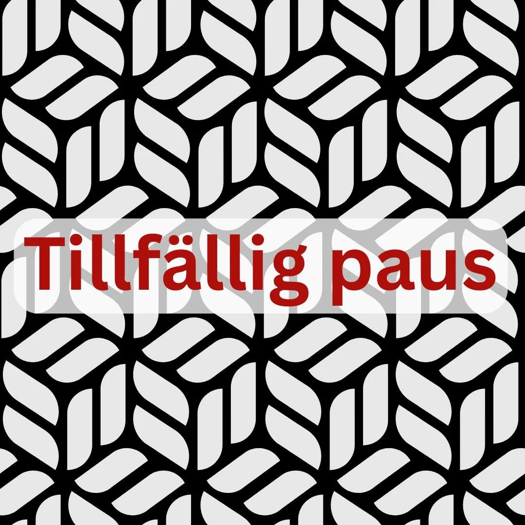 Vi vet att m&aring;nga har v&auml;ntat p&aring; besked om julshow, och vi har verkligen jobbat f&ouml;r att f&aring; ihop det. Tyv&auml;rr har vi inte lyckats i &aring;r; och d&auml;rf&ouml;r blir det ingen julshow p&aring; Scen &Ouml;sterlen 2025. 

