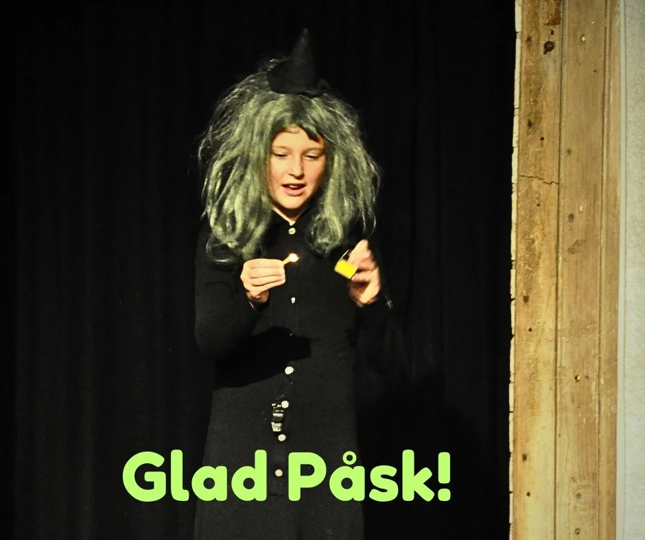 Glad P&aring;sk &ouml;nskar vi alla kycklingar, kaniner och h&auml;xor d&auml;r ute! 
💛🐣💛🐣💛