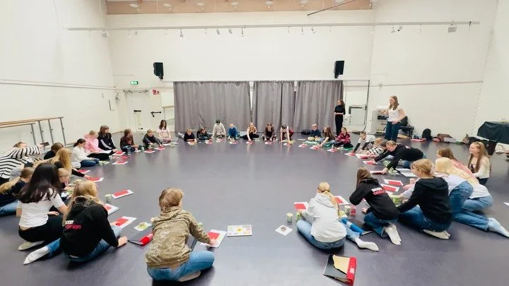 MANUSSL&Auml;PP F&Ouml;R B&Auml;STA ANNIE G&Auml;NGET ❤️ &Auml;ntligen!!! 😍