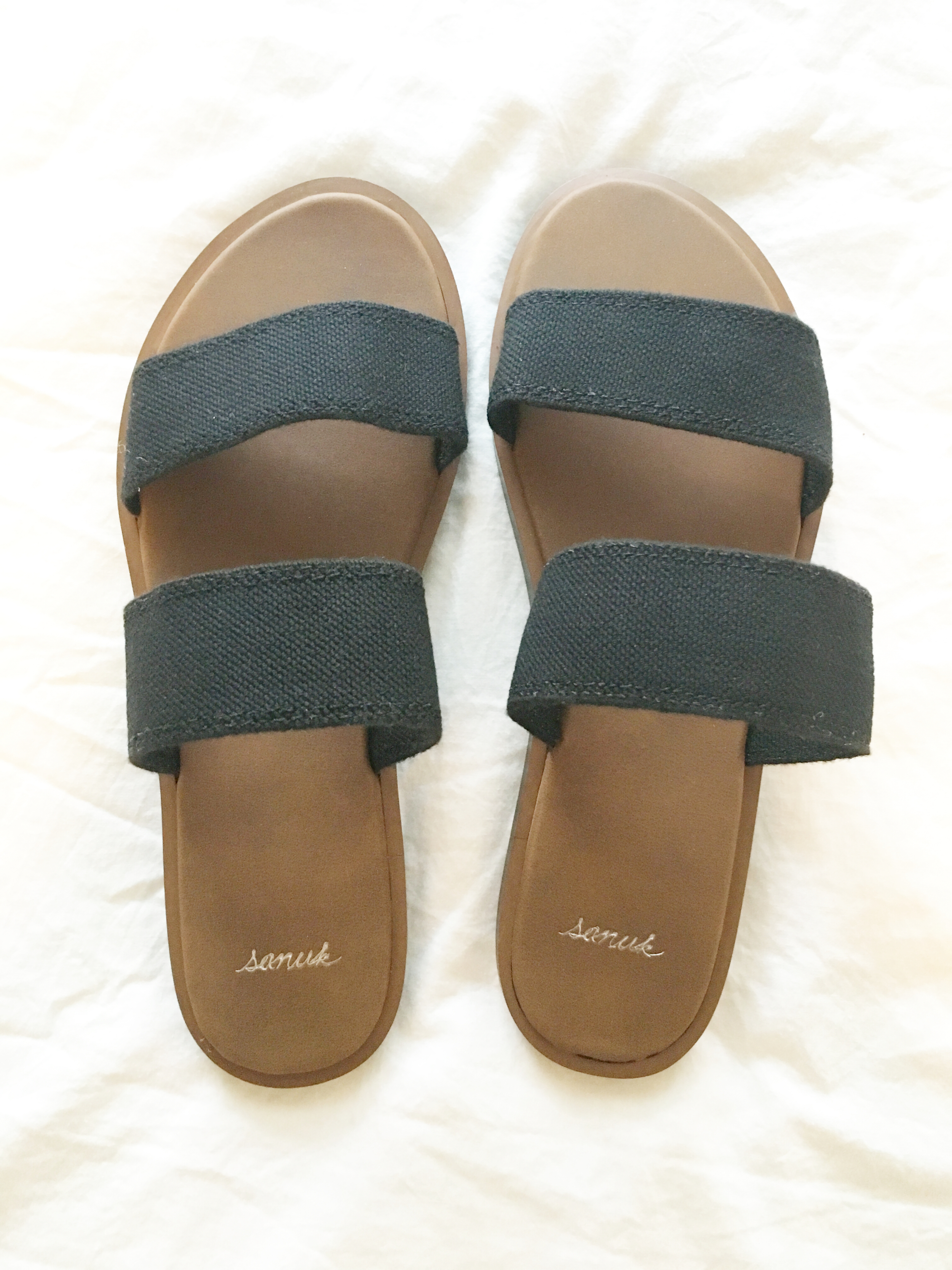 Sanuk Sandals