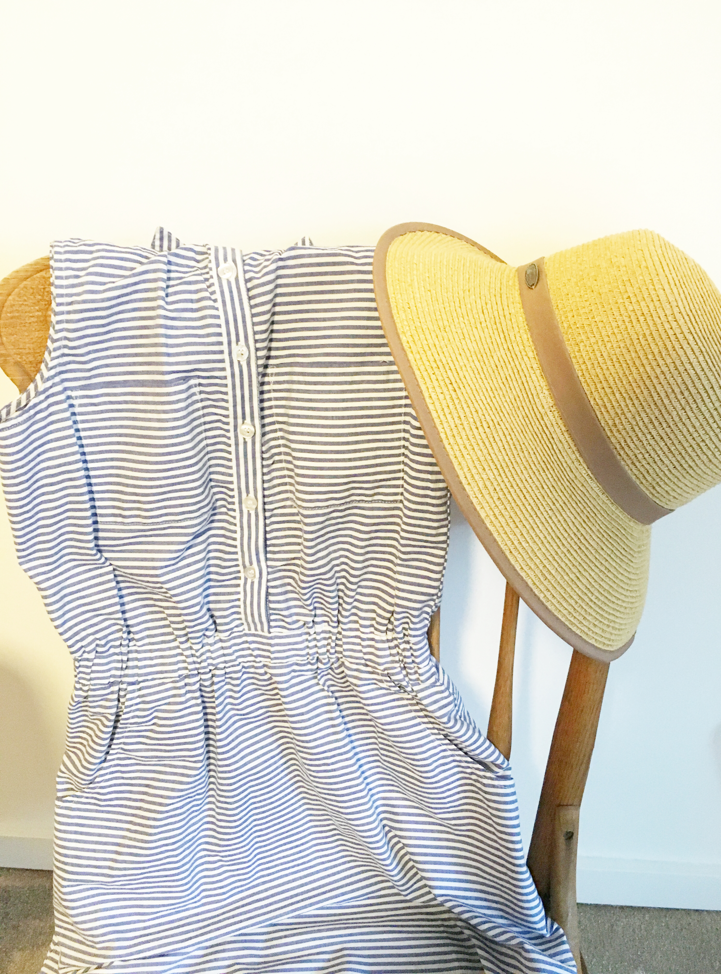 Cappelli Straworld Sun Hat