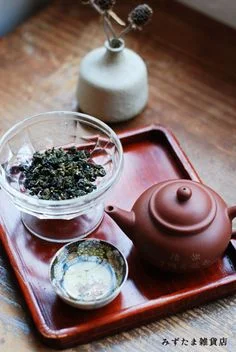 Every accommodation facility comes fully equiped with the finest quality Chinese tea Set to continue your exploration into the magical realm of tea.