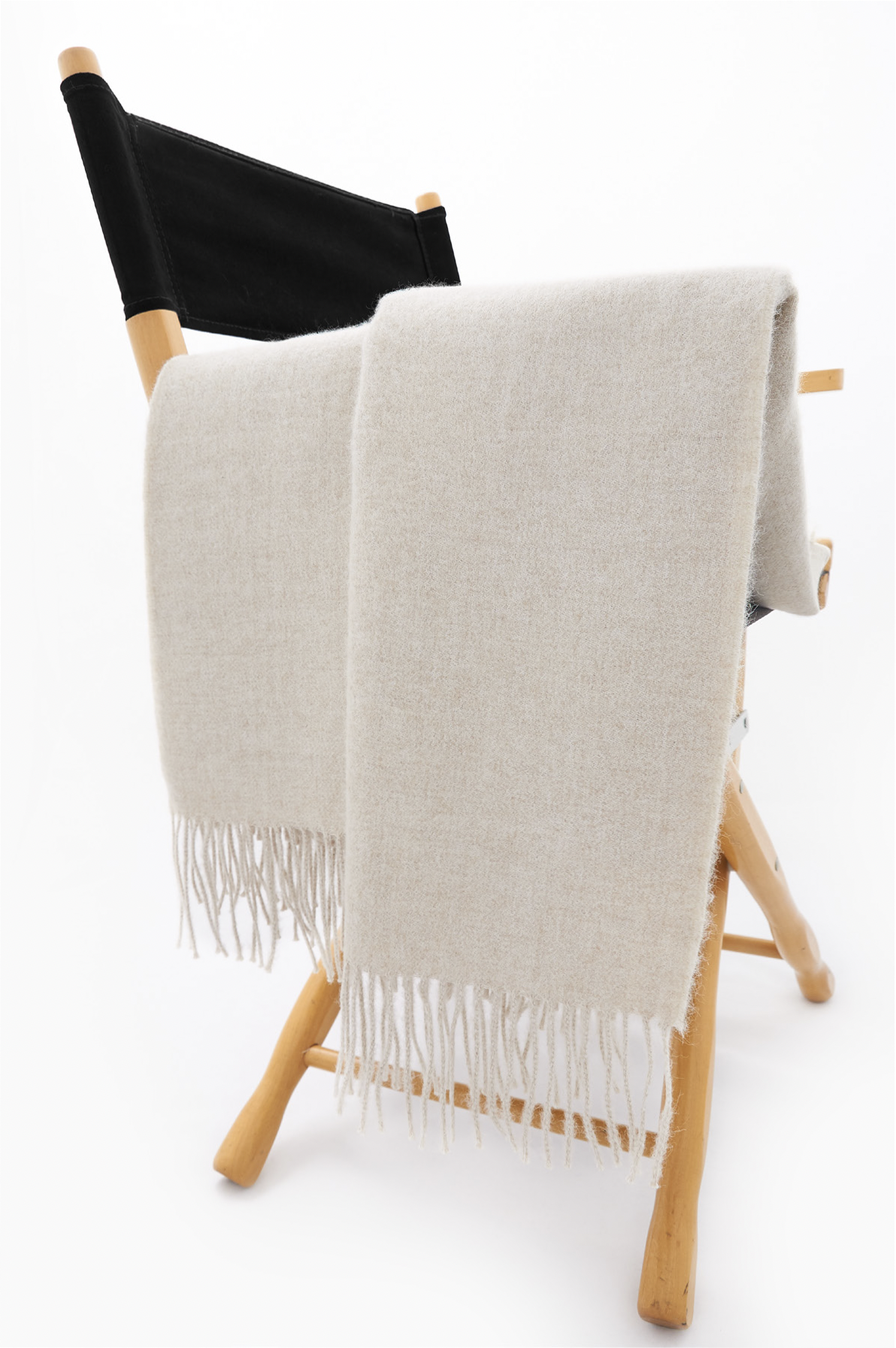 ECO Heather Classic Throw 100% Alpaca Eco white.png