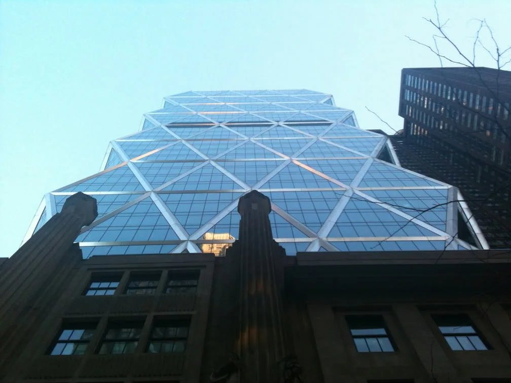 First & Best Trip of the Year