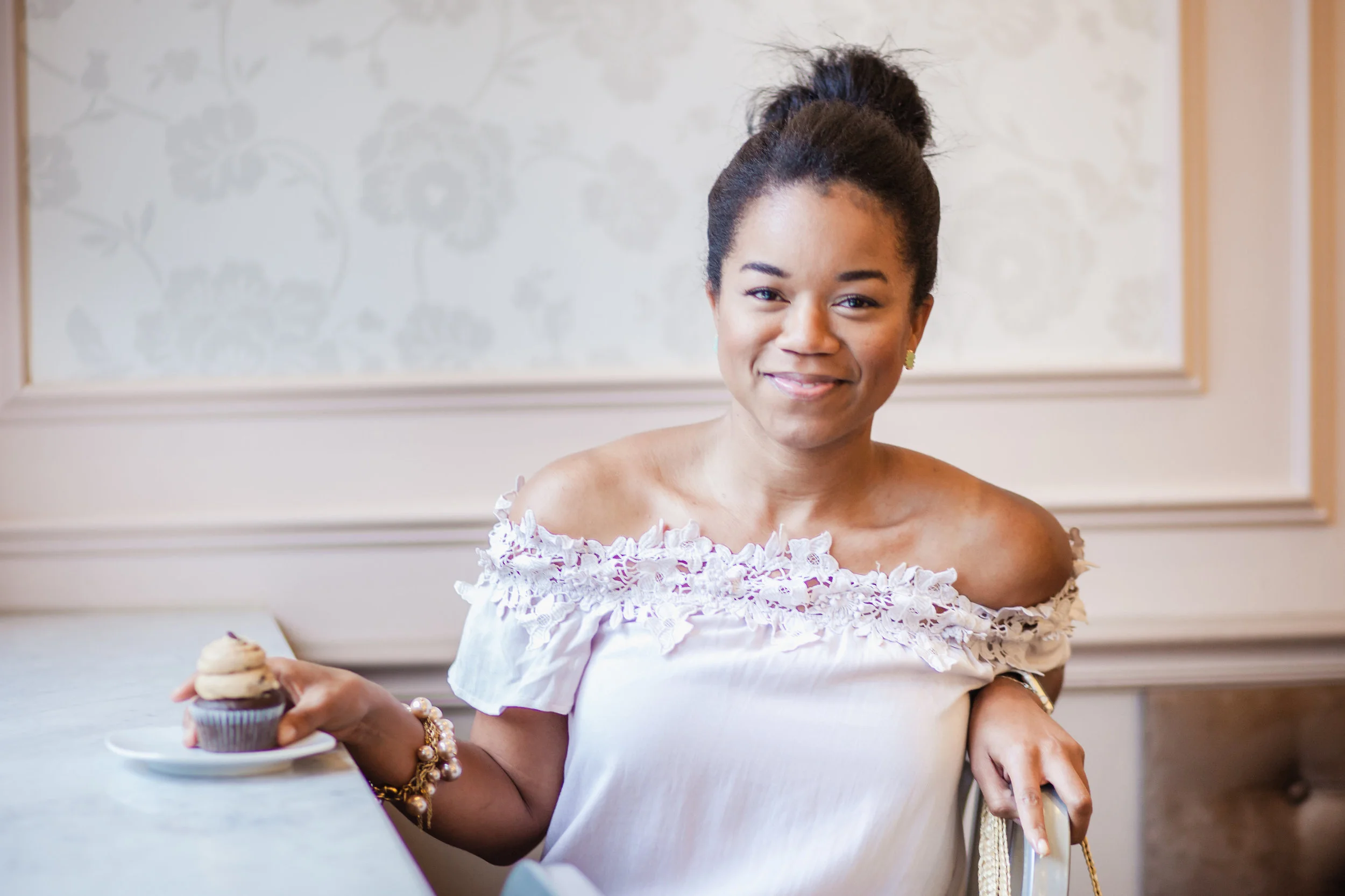 Summer Style With TOBI 