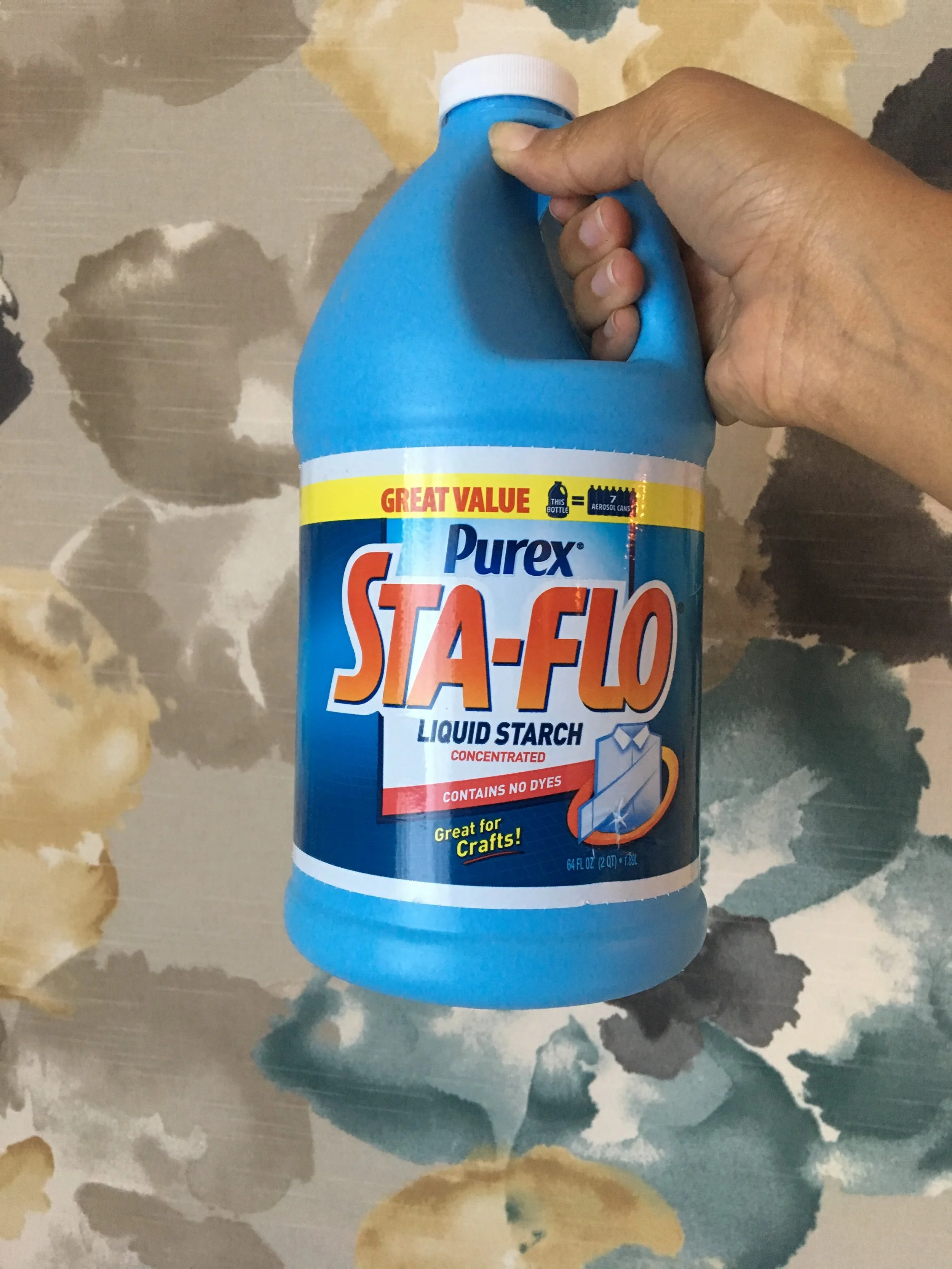 One Room Challenge // Week 4 — SingleBubblePop