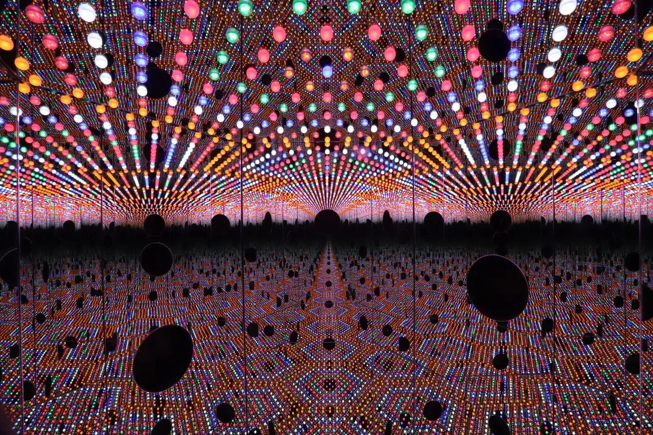 Out & About: NCMA's 'You Are Here'