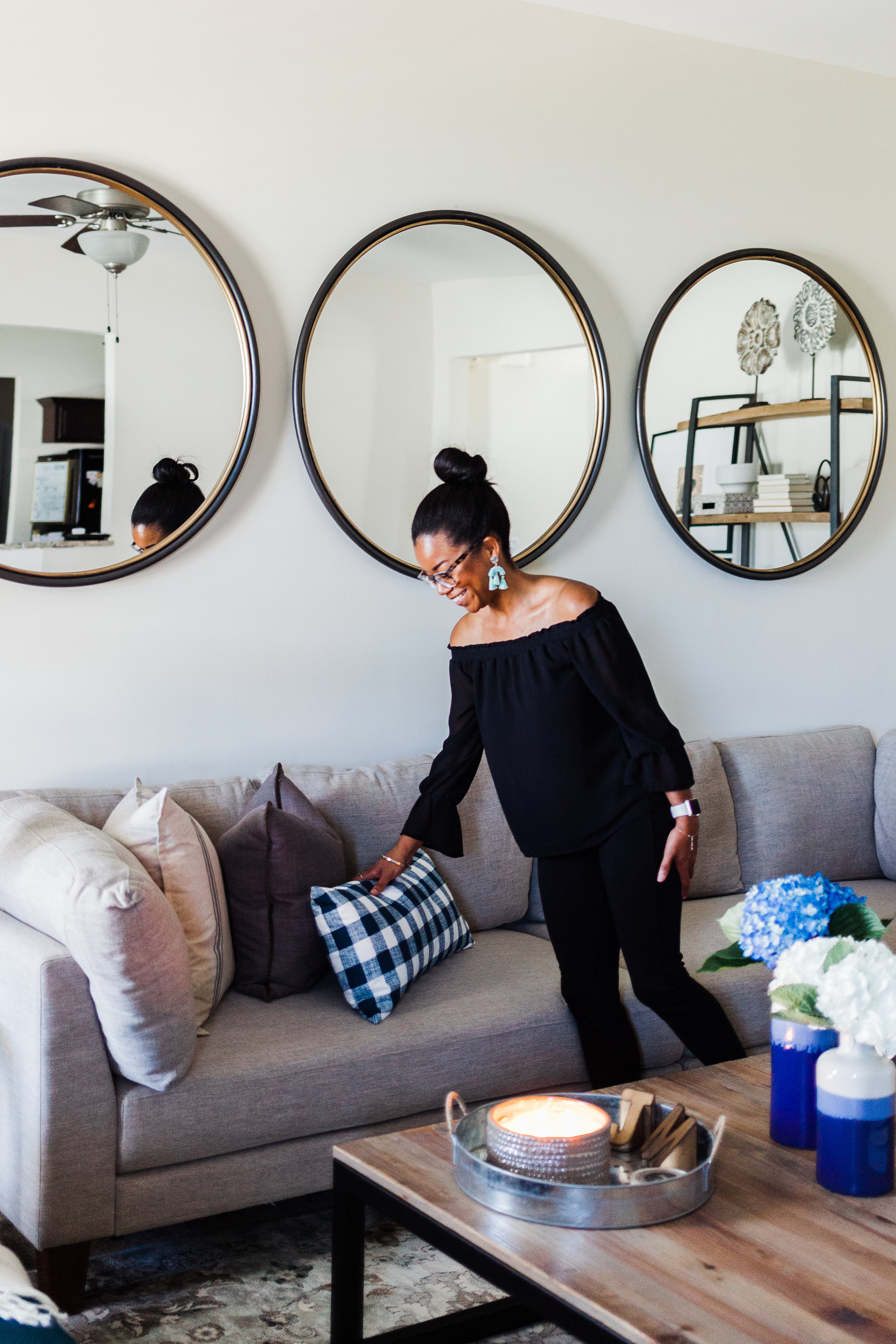 DIY Interior Designer Tips