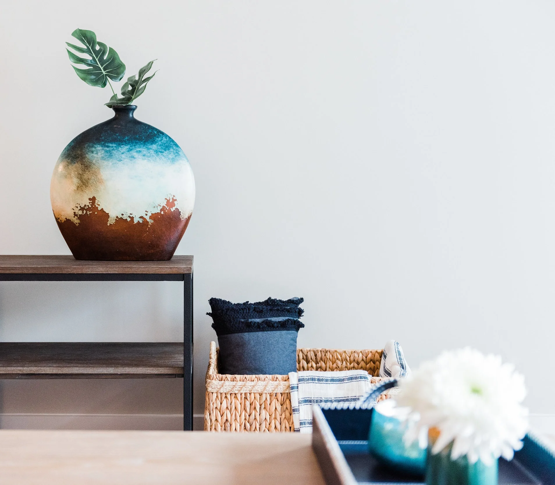 Niki McNeill Raleigh Interior Designer SingleBubblePop Design Studio