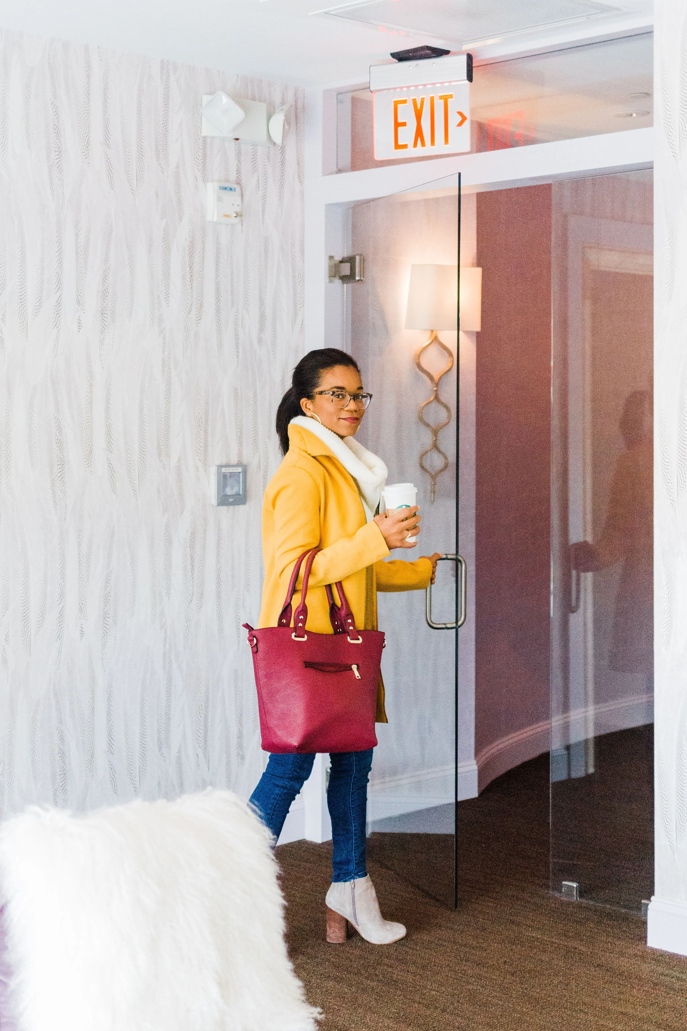 Images by Amber Robinson | Raleigh Wedding Photographer | Niki M