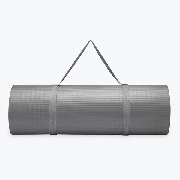 Gaiam 15mm Fitness Mat