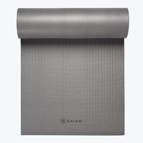 Fitness Mat 15mm Health Alchemist Training Shop