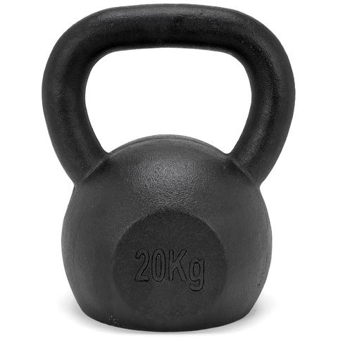 Unique kettlebells