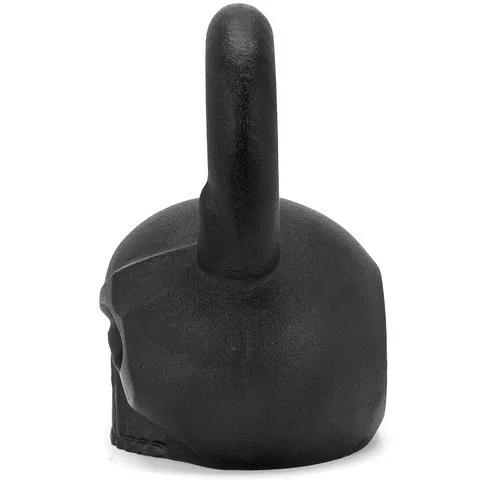 Skull kettlebell
