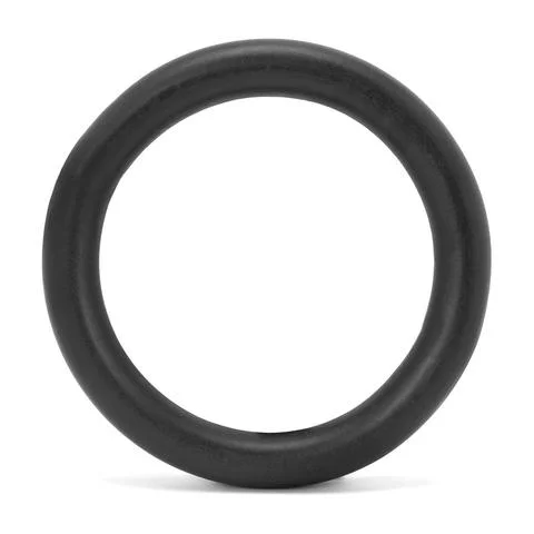 Durable gymnast rings