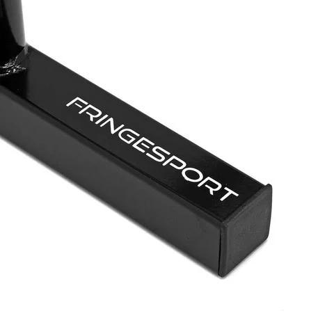 Fringe Sport Steel Parallettes