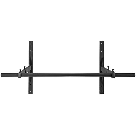 Pullup Bar System for Ceiling/Wall - Health Alchemist Training