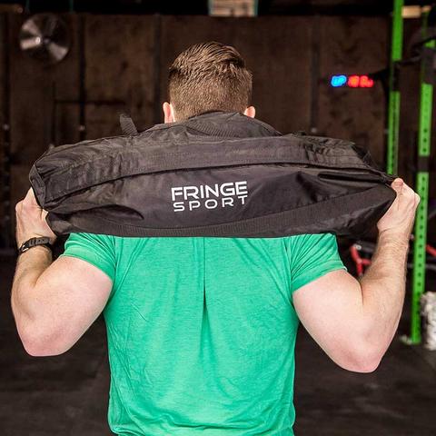 Sandbags for working out - Health Alchemist Training