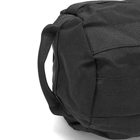 Cheap and durable sandbags