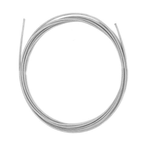 Tough Speed Rope Cable - Health Alchemist Training