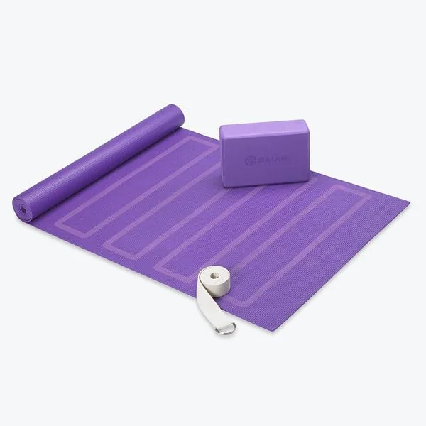Affordable yoga gear Health alchemist training