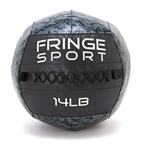 Crossfit Medicine balls - Health Alchemist Training