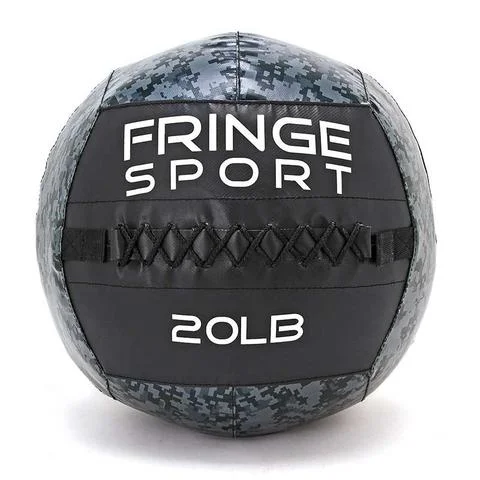 FringeSport Medicine Balls - Health Alchemist Training