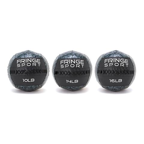 Medicine Ball Sets - Health Alchemist Training