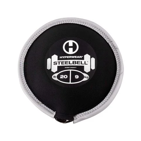 Steelbells - Strength & Conditioning equipment - Health Alchemist Training