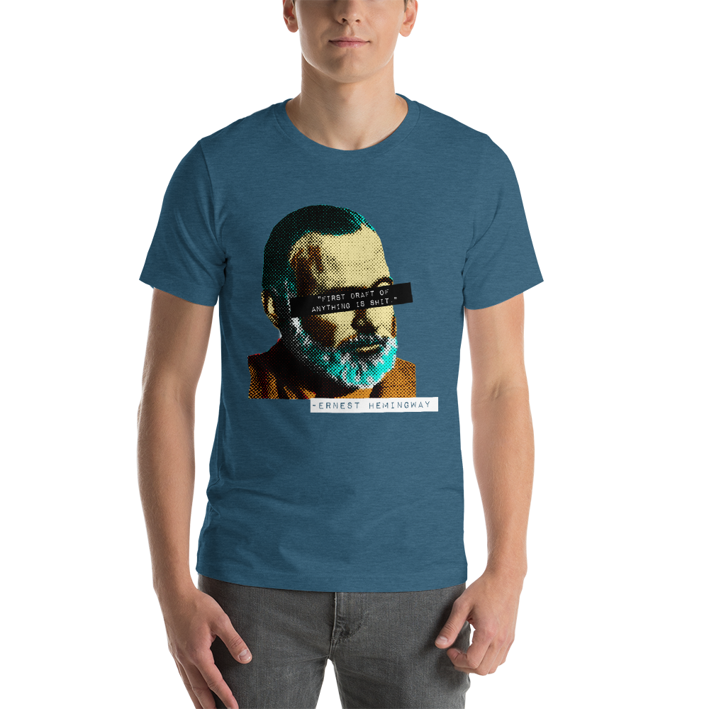 Hemingway1_mockup_Front_Mens_Heather-Deep-Teal.png