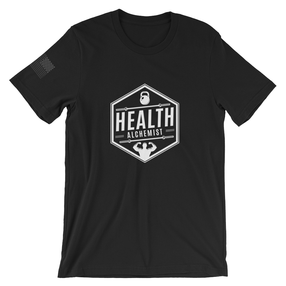 Health Alchemist T-shirt