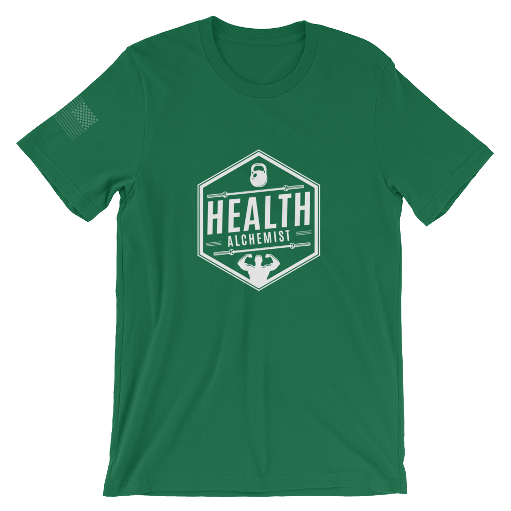 Healt-Alchemist-Wht_flagoutline2_mockup_Front_Wrinkled_Kelly.png