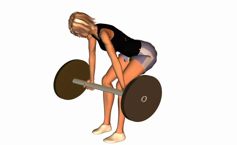 Basic Runner's Strength Training: Program One