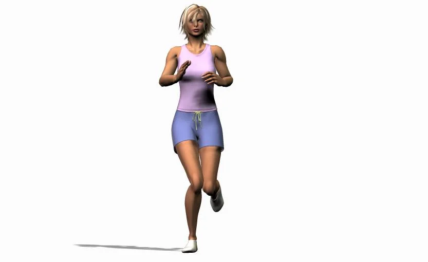 Clinical decision making in running form interventions: implications for injury