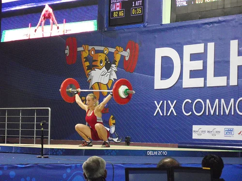 Ditching the Plank? Strength training is core training.